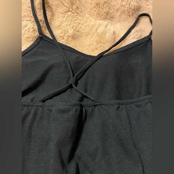 Xhilaration woman’s black rumper - Picture 3 of 4